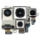 Back Rear Wide Front Camera Module Flex Cable All Set for   S24 Ultra 5G S928 1