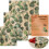 Bivaxmatinpackningar S/M/L – Återanvändbara, plastfria, 1