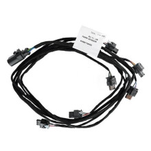 Front Reversing  Wiring Harness 8V0971085D 8V0 971 085 D for  S3 A3  Front Parking Sensor Wiring Harness