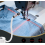 Magnetisk quiltelys for symaskiner – justerbar 1
