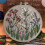 Stickset mit Blumenmuster für Anfänger 1