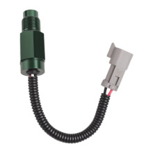 392215A1 636392215A1 Speed Sensor 3 Wire Pin for Case IH New Holland Case International McCormick Tractors 6507306M91