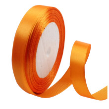 Presentpapper dekorativa sidenband 10m