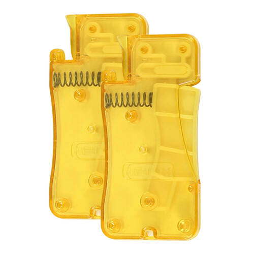 Automatischer Nadeleinfädler (2er-Pack) für Handnähte