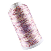 Lavendel Issilke Sytråd 1 Spole