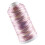 Snáithe Fuála Síoda Oighir Lavender 1 Spól 1
