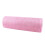 Rolo de tecido de tule rosa de 25 cm x 9 m 1