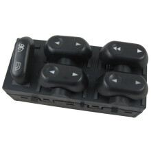 Car Front Driver Side Window Button 5L1Z-14529-AA Car for Crown Victoria EN114 MK2 MK4 2002-2008 LHD