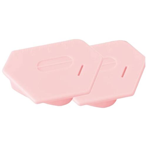 Magnetisk sömguide för symaskin, 2-pack