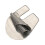 Rullefot for symaskiner, 3–10 mm 1