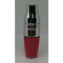 LANCOME JUICY SHAKER 372 BERRY TALE DAMAGED BOX NOT GOOD FOR GIFT