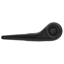Poignée de Dossier de Siège Côté Droit, Levier de Réglage, Poignée Inclinable 1RW11DX9AA pour Journey 2011-2020 Ram LHD 1RW11DX9AB