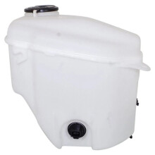 Ny Spolarbehållare med Pump och Sensor + Lock för   1998-2002 TO1288198, 8531502040