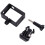 Camcorder Case for  Hero 4/3 Black 4