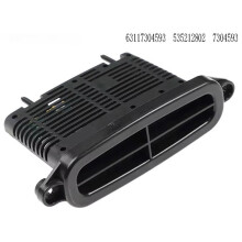 63117304593 Xenon LED-Strålkastare Ballast Power Control Module för F10 F07 F11 535212802 7304593
