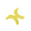 Banana Case Lunch Box Protector Container Holder Carrier Storage - Yellow 4