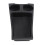 Prius Bekerhouder Lade Middenconsole Organizer Console Container Middenopslag voor  Prius Zvw30/35 2009-2015 1