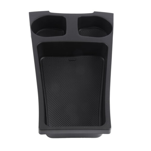 Prius Bekerhouder Lade Middenconsole Organizer Console Container Middenopslag voor  Prius Zvw30/35 2009-2015
