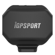IGPSPORT Compteur de Vitesse de Vélo SPD70 avec Capteur ANT+ pour Vélo de Route, Compatible avec les Compteurs de Vitesse pour  pour IGPSPORT