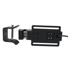 24V Outdoor Waterproof Automatic Sliding Door Lock for Electric Automatic Gate Openers Door Access Control System
