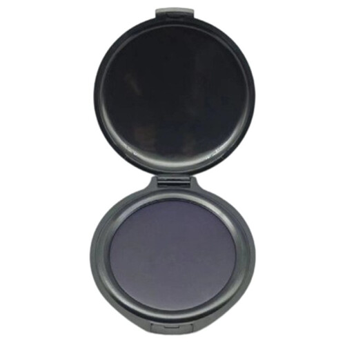 Portable Fingerprint Ink Pad Kit for Secure Document Handling C