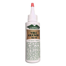 Wild Growth Hair Oil Moisturizer Hair Regrowth Eyebrows Eyelashes