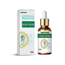 AU Ear Ringing Treatment Oil Drops Liquid Ear Ringing Tinnitus Itchy Ears Relief