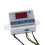 2X 12V Digital LED Temperature Controller Thermostat Control 1