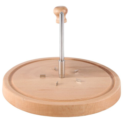 Disc Cheese Slicer Cheese Cheese Scraper Manual Kitchen Baking Chocolate Chip Scraper 2