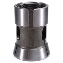 Pince de Serrage à Ressort pour Tour CNC de Haute Précision, Mandrin de Tour à Ressort, Mandrin de Tour à Retrait, Accessoires de Tour CNC