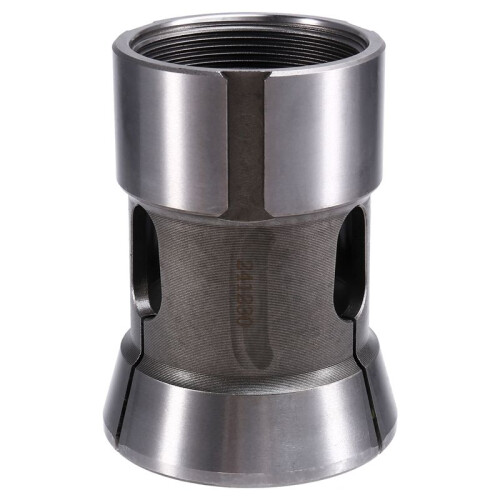 High Precision CNC Chuck Collet Lathe Spring Collet Spindle  Collet Pull Back Lathe Chuck CNC Lathe Accessories