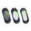TELESIN Lens Filter Set for  Pocket3 CPL+VND1-5+1/4 Black Diffusion Lens Filter Action Camera Accessories 1