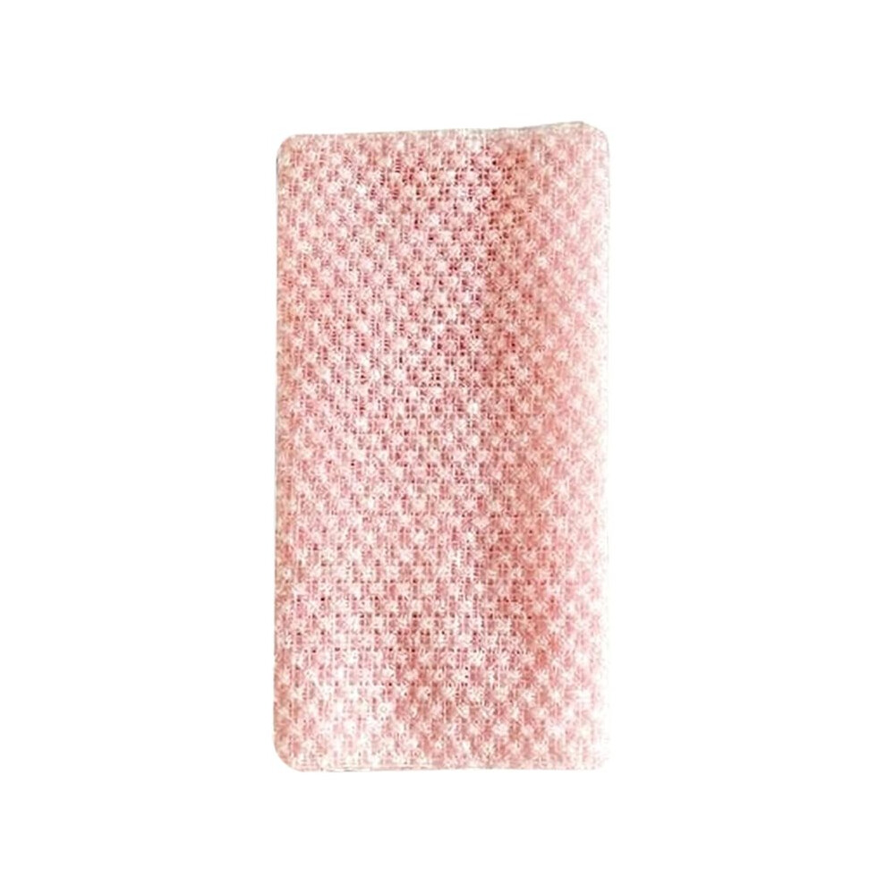 Exfoliating Antibacterial Shower Towel, Exfoliating Body Scrubber for Men Women for Cleaning&Spa C