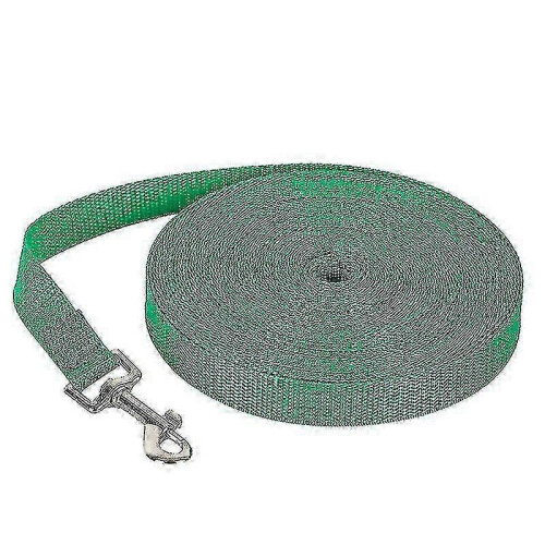 Polyester Pet Leash Dog Leash Dog Leash Tracking Leash Dog Leash