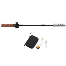 Unkrautbrenner Maschinen Grasbrenner Gase Fackel Outdoor BBQ Brenner Camping Ausrüstung