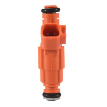 4 St BilbräNsleinsprutare för Focus 6 2.3L MZR 3M4G9F593BA 0280156156