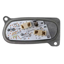 LED Headlight Daytime Running Light Turn Signal Light Module for Leon Formentor Cupra 90166375 Right
