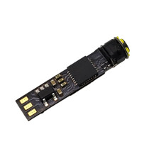 Módulo de Câmera USB de Alta Definição de 7 mm, Inspeção Industrial Ultraprecisa de 1 Megapixel, Endoscópio de Deposição de Carbono