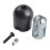 Gym Pulley Machine Cable Balls Stopper Cable Exercise Machine Workout Strength Training Terminals for 5mm Diameter Cable 1