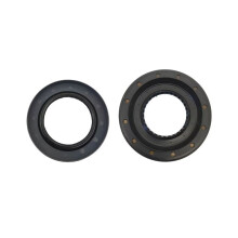 33107564416 Car Front Rear Driveshaft Diff Gearbox Oil Seal Differential Shaft Seal Accessory for X1 X3 X4 X5 X6