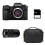 Fujifilm FUJIFILM X-H2 + 18-120 + Borsa + Scheda SD 8 Go 1