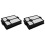 2X Hepa Filter Replacement for Rainbow Rexair E & E2 Series Part Filter Series Parts 1
