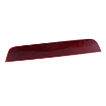 A1648201074 Foglio Catarifrangente per Luce Paraurti Posteriore per - W164 GL350 GL450 GL550 Destro