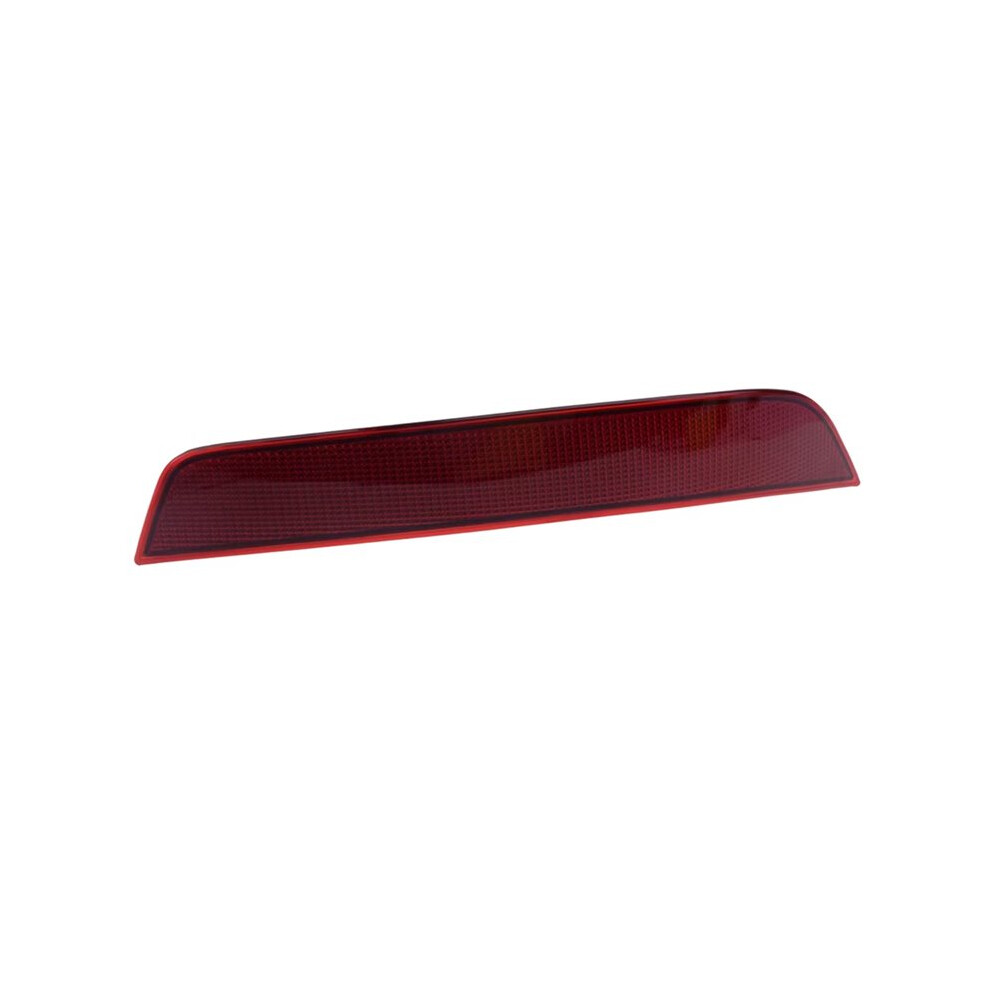 A1648201074 Rear Bumper Reflector Sheet For - W164 Gl350 Gl450 Gl550 R Light 4714053046811