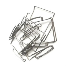 10 Stück Metall-Ersatz-Gürtelclips für Bodypack G1, G2, G3, EW100, EW300, EW500