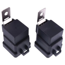 2x Wielbesturingsrelais 6670312, 6665005 voor  731 743 751 753 773 7753 853 S100 S160 S185 S570 S850