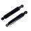 Exercise Gym Stepper Damper Stabilizer Holder - 0.85cm &amp; 1.3cm Holes MSPHX 1