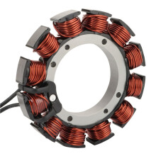 Motorfiets Statorwikkeling 29951-99A 29951-99 voor Davidson DYNA SUPER GLIDE 1999-2003 Magneto Statorwikkeling