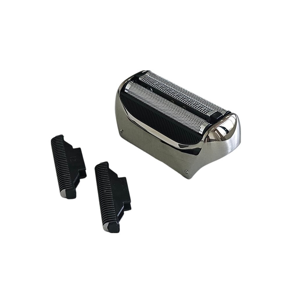 Original Replacement Blade Foil & Cutter  Fit for Kemei  8512 Electric Shaver Net Shaving  Parts Accessories