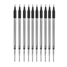 10pcs C210 Soldering Iron Tip USB Soldering Iron Tip 5V Battery Soldering Iron Tip Soldering Rework Accessories